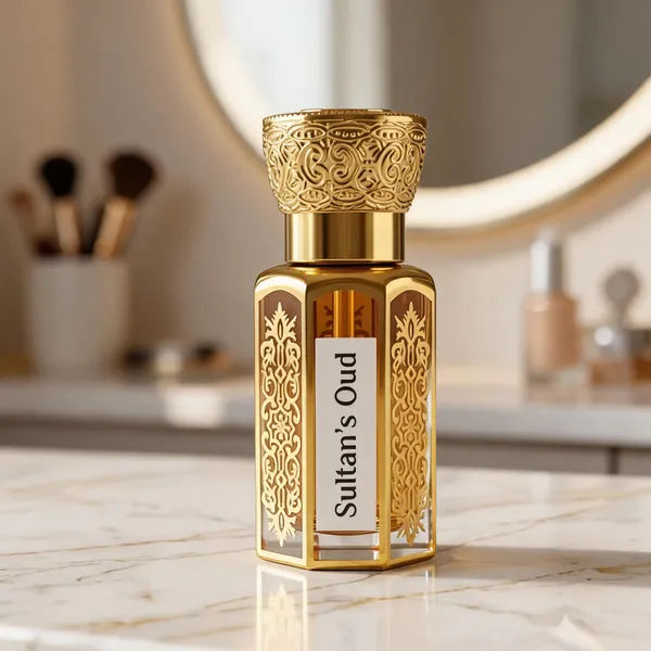 Oud_Mystic_Sultan'S_Oud_Saffron_Amber_Attar