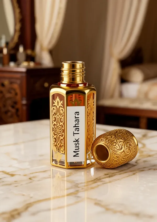 Oud_Mystic_Musk_Tahara_White_Musk_Lotus_Attar