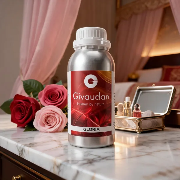 Givaudan_Gloria_Oud_Rose_Saffron_Fragrance_Oil