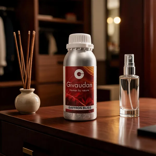 Givaudan_Saffron_Bliss_Amber_Leather_Fragrance_Oil