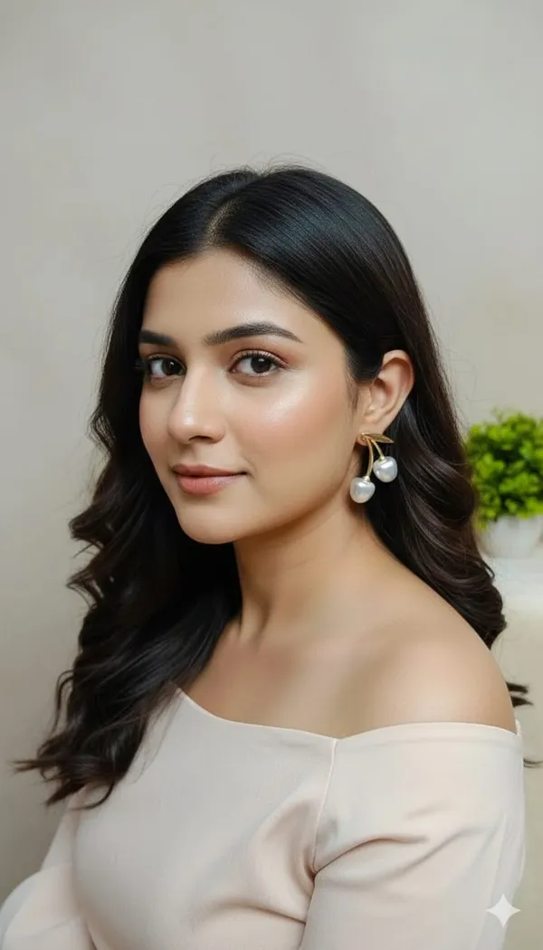 Cherry_Earring