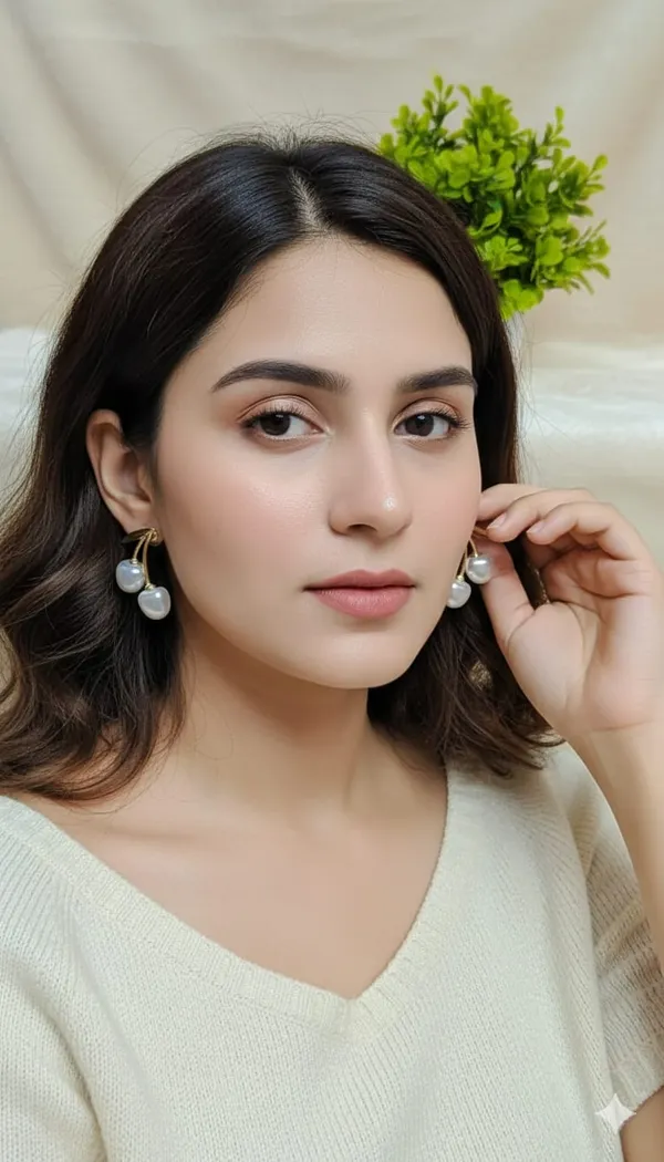 Cherry_Earring