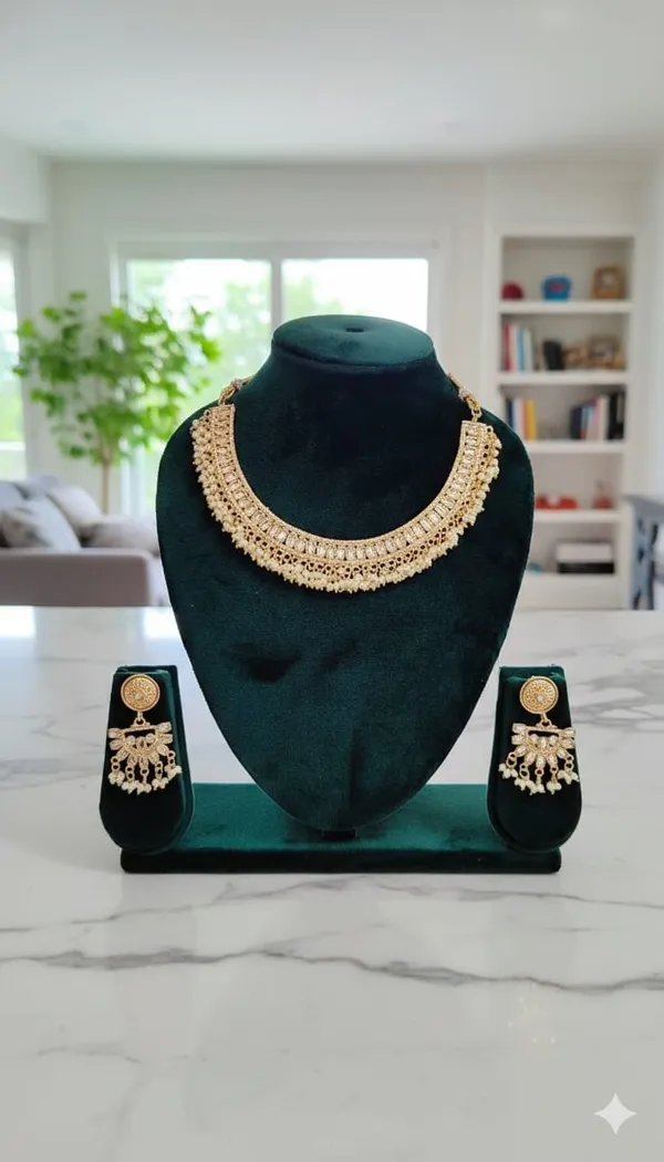 Royal_Kundan_Pearl_Choker_Set