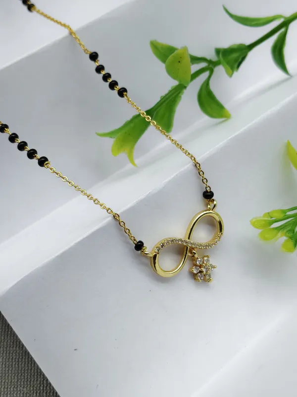 Infinity_Charm_Mangalsutra