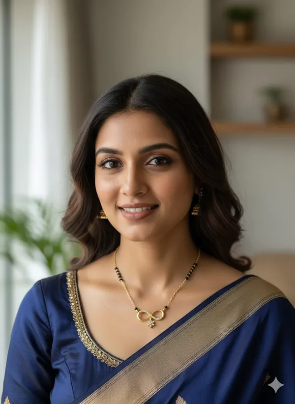 Infinity_Charm_Mangalsutra