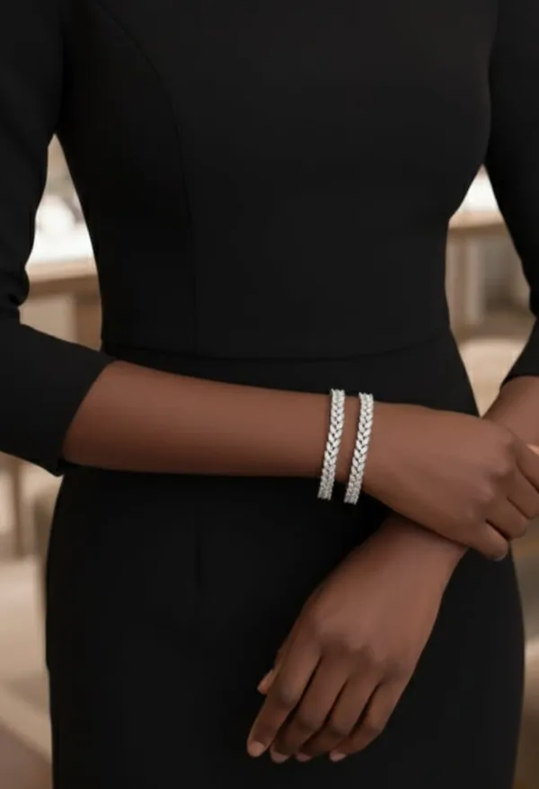 Crystal_Leaf_American_Diamond_Bangles