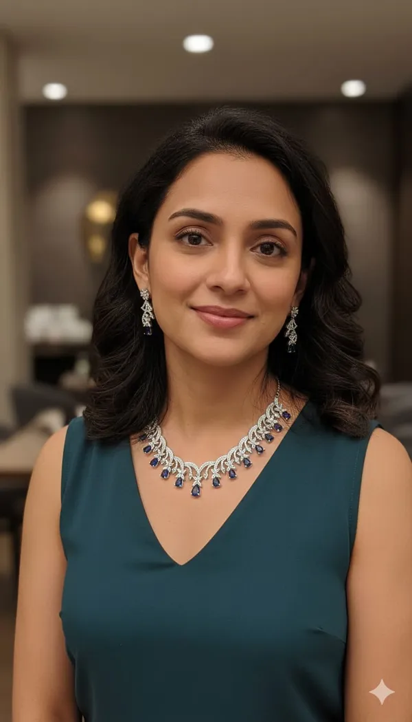 Midnight_Sapphire_Elegance_Necklace_Set_Blue