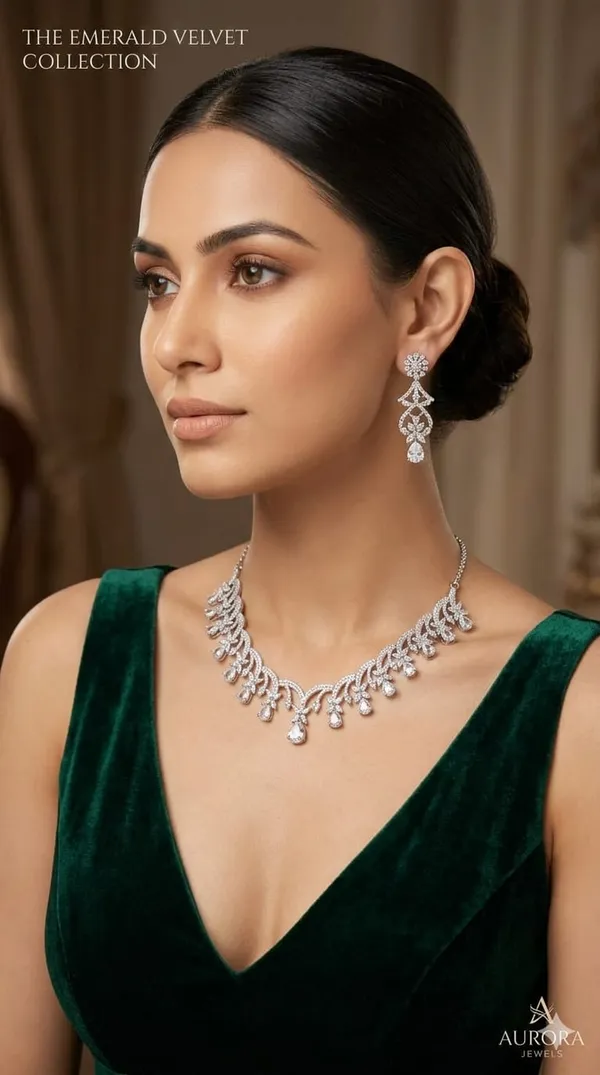 Midnight_Sapphire_Elegance_Necklace_Set_Red