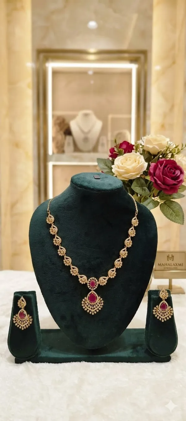Royal_Ruby_Teardrop_Necklace_Set