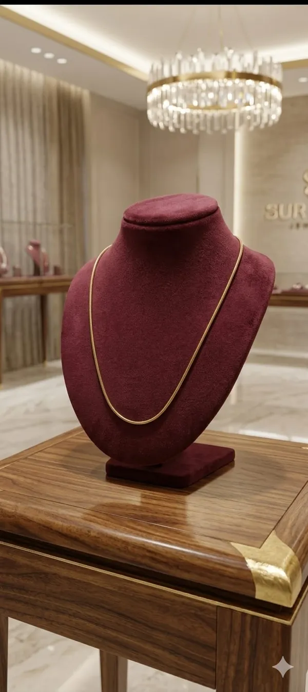 Elegant_Gold_Snake_Chain