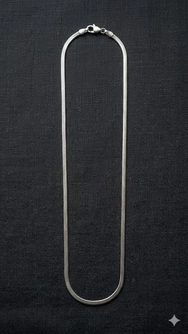 Classic_Silver_Snake_Chain