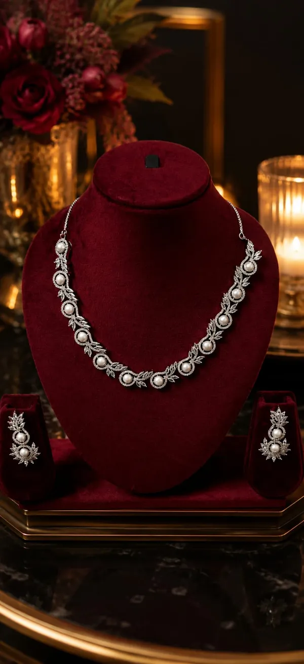 Moonlit_Pearl_Royale_Necklace_Set