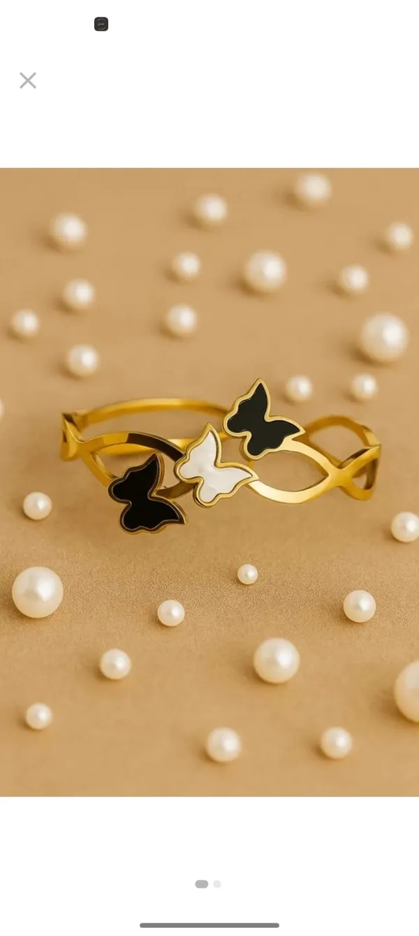Butterfly_Charm_Bracelet