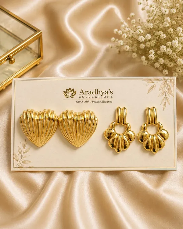 Elegant_Golden_Antitarnish_Earrings_Studs
