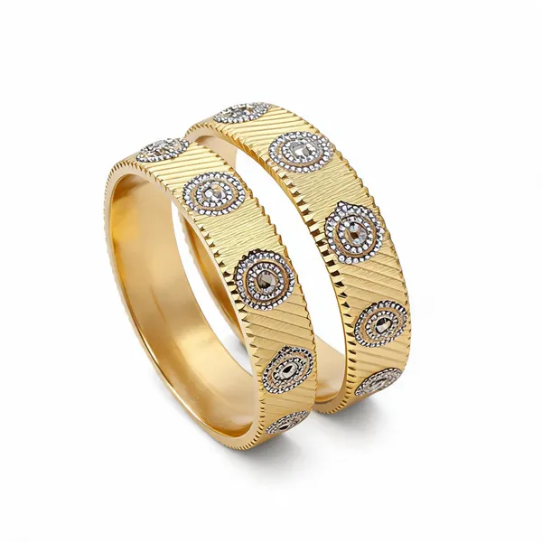 Golden_Broad_Bangles