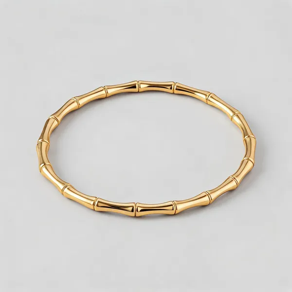 Rose_Gold_Bamboo_Elegance_Bracelet_Gold