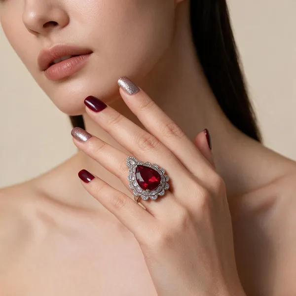 Crimson_Crown_Statement_Adjustable_Ring