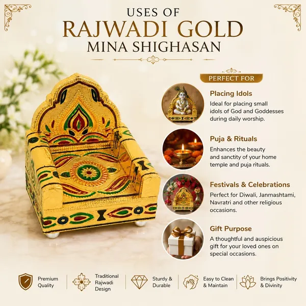 Rajwadi_Gold_Mini_Sinhasan_For_Idols