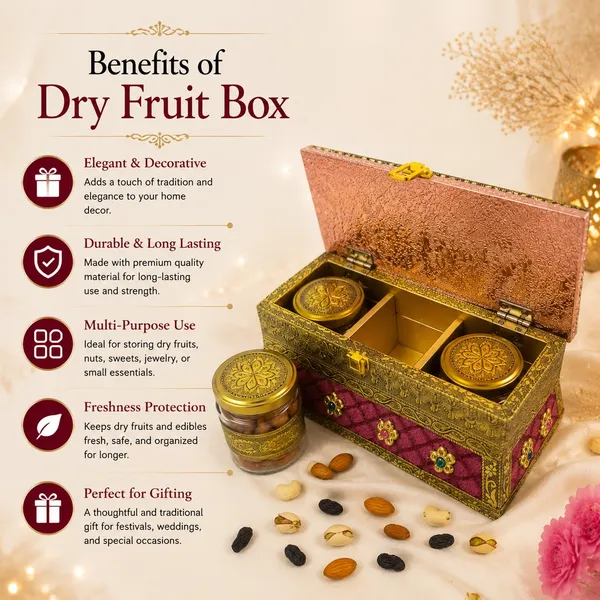 Gold-Tone_Traditional_Ornate_Dry_Fruit_Box