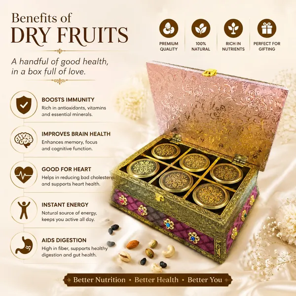 Gold_And_Pink_Ornate_6_Jar_Dry_Fruit_Gift_Box