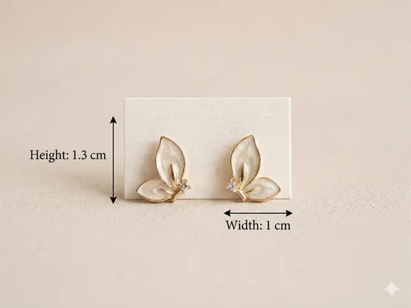 Brass_Enamel_Earrings_For_Women_pack_of_2