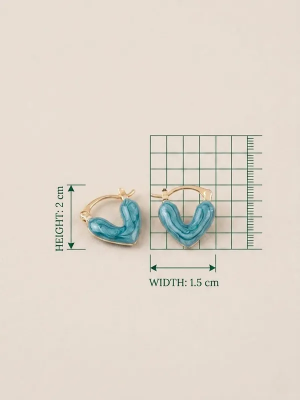 Brass_Enamel_Earrings_For_Women_pack_of_2