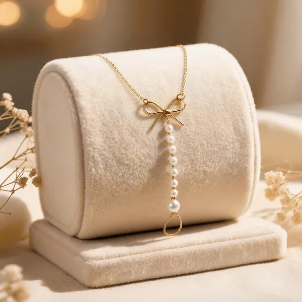 Gold_Alloy_Bracelet_For_Women