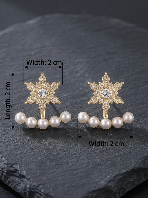 Silver_And_Golden_Brass_Drop_Earrings_For_Women_Pack_Of_2