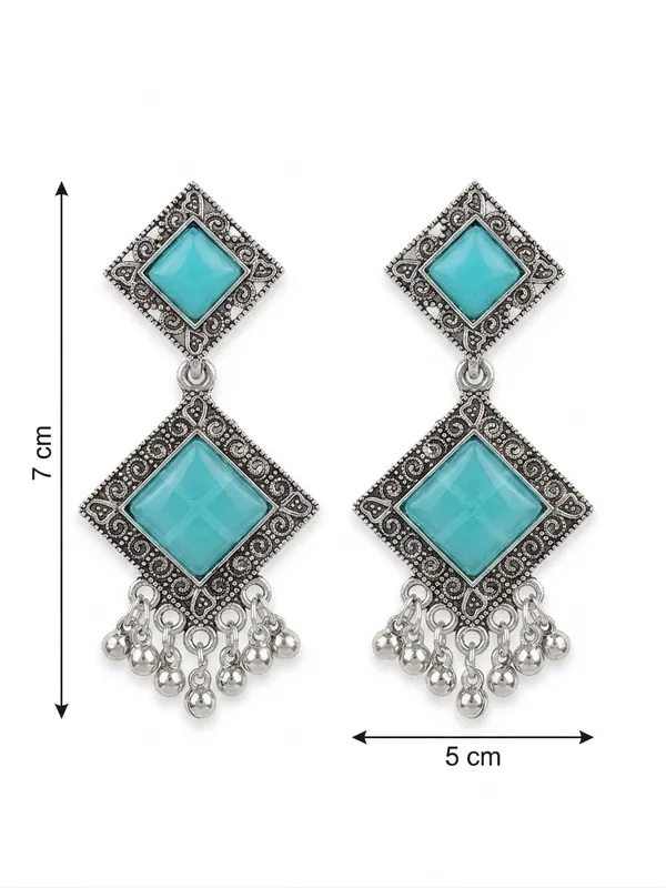 Silver_Alloy_Jhumka_Earrings_For_Women_Pack_Of_4
