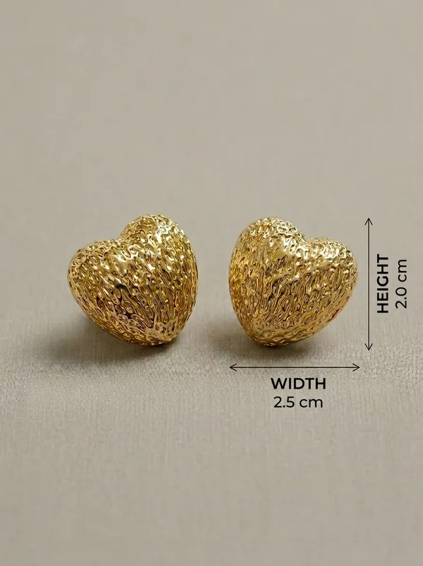 Gold_Brass_Earrings_For_Women_Pack_Of_2