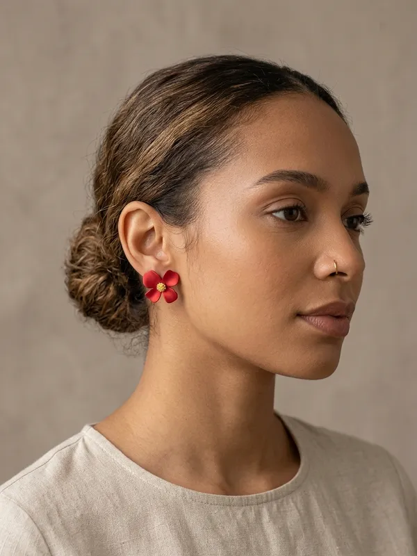 Gold_Brass_Earring_For_Women_Pack_Of_3