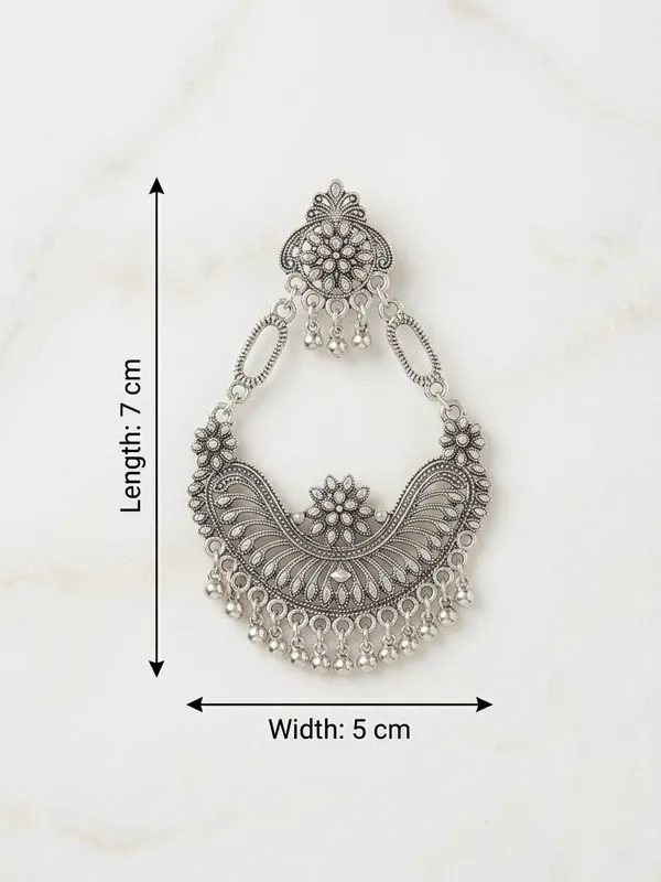 Silver_Alloy_Jhumka_Earrings_For_Women_combo_of_2