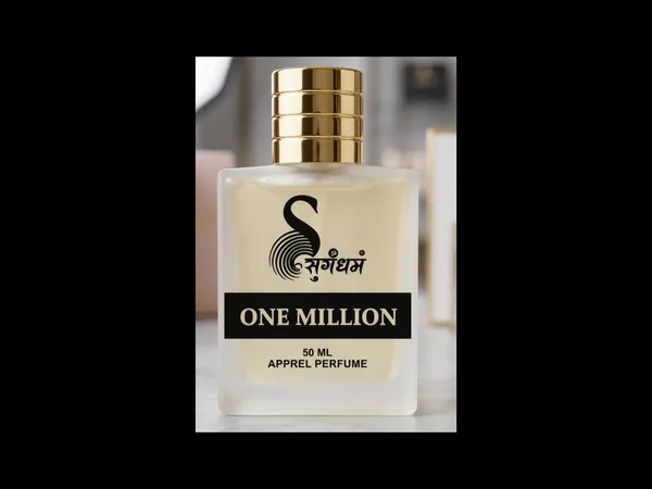 Sugandham_One_Million_Inspired_Apparel_Perfume