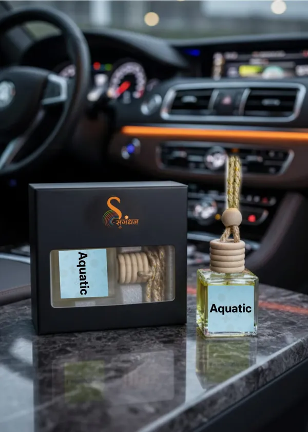 Sugandham_Aquatic_Car_Hanging_Perfume_Diffuser