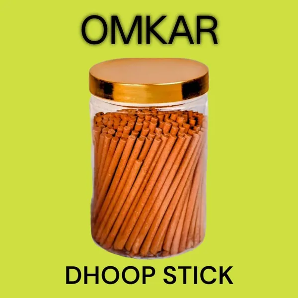 Sugandham_Omkar_Herbal_Dhoop_Sticks