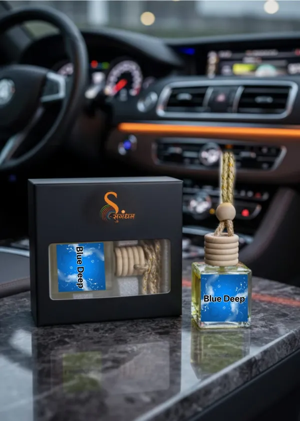 Blue_Deep_Ocean_Breeze_Car_Hanging_Air_Freshener