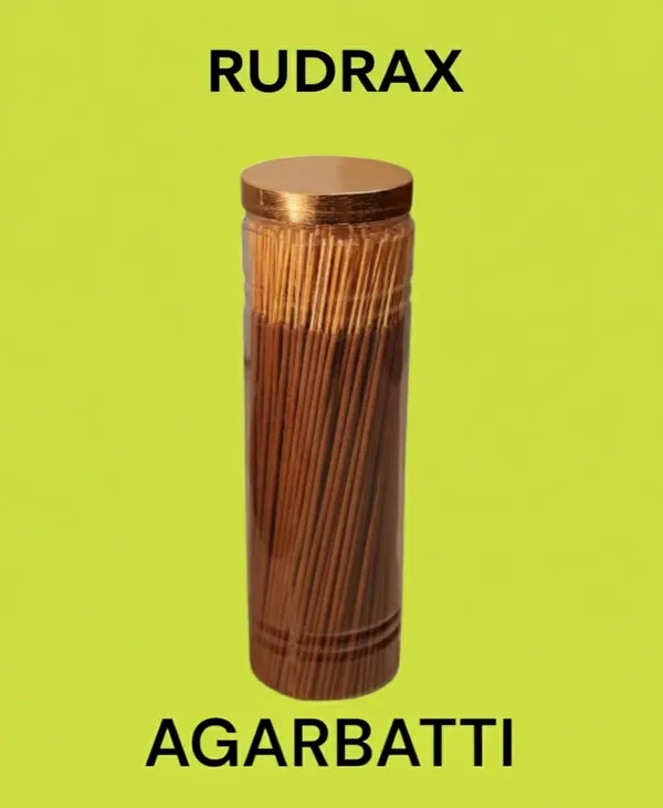 Rudrax_Herbal_Woody_Agarbatti_Incense_Sticks
