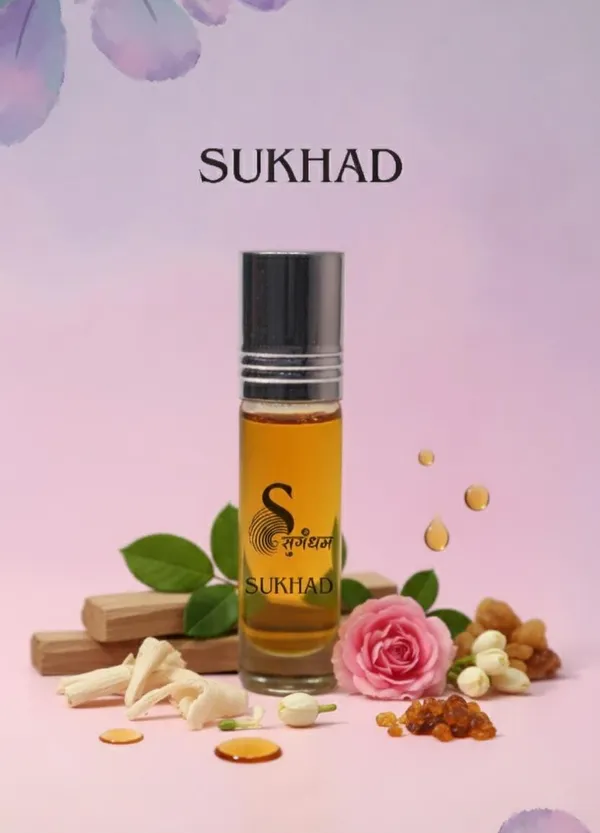 Sukhad_Sandalwood_Attar_Oil