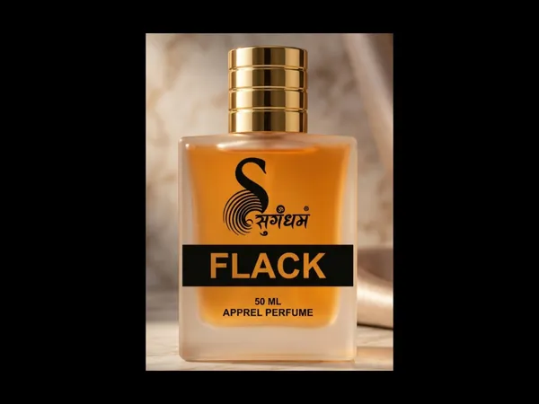 Flack_Fresh_Woody_Apparel_Perfume