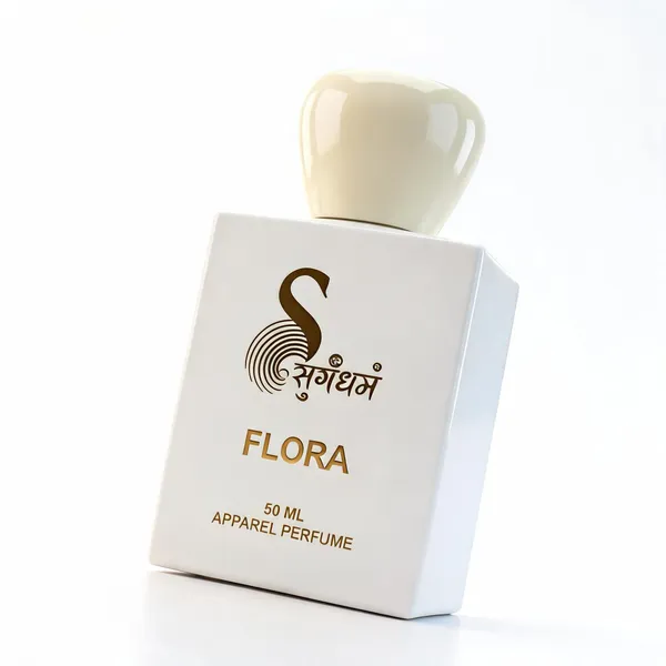 Sugandham_Flora_Floral_Apparel_Perfume