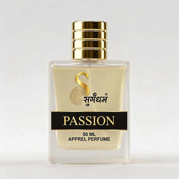 Sugandham_Passion_Floral_Apparel_Perfume