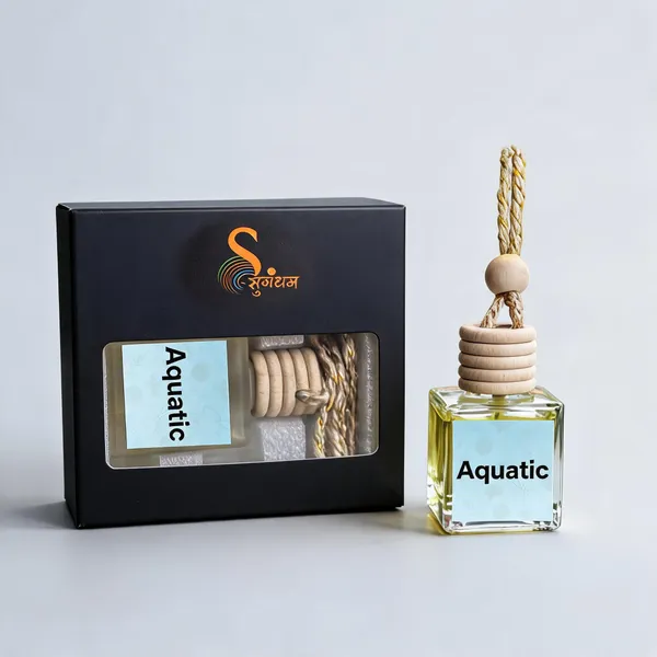 Sugandham_Aquatic_Car_Hanging_Perfume_Diffuser