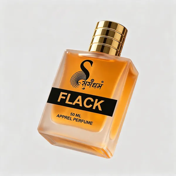 Flack_Fresh_Woody_Apparel_Perfume