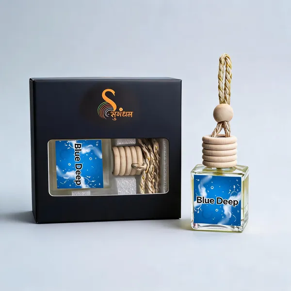 Blue_Deep_Ocean_Breeze_Car_Hanging_Air_Freshener