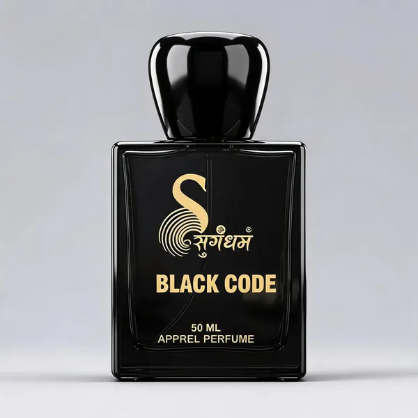 Sugandham_Black_Code_Black_Musk_Apparel_Perfume