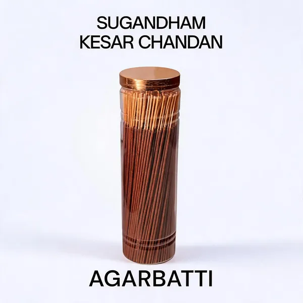 Sugandham_Kesar_Chandan_Saffron_Sandalwood_Agarbatti_Sticks