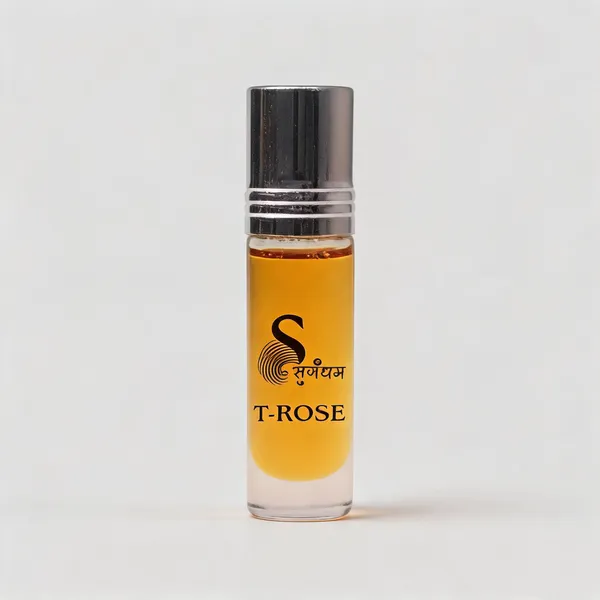 Sugandham_T-Rose_Floral_Attar_Roll-On