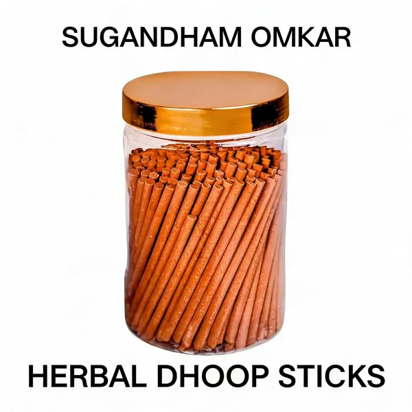 Sugandham_Omkar_Herbal_Dhoop_Sticks