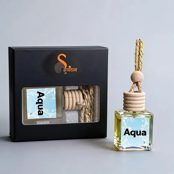 Sugandham_Aqua_Fresh_Car_Hanging_Perfume