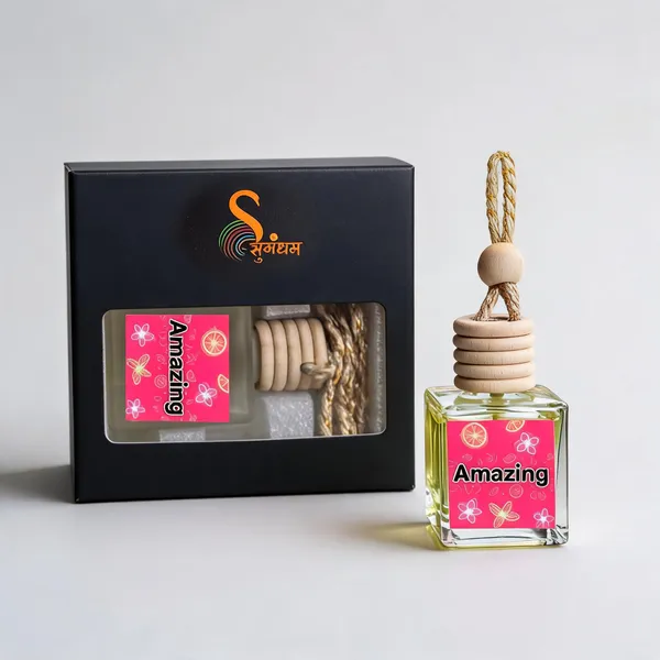 Sugandham_Fresh_Ocean_Car_Hanging_Perfume